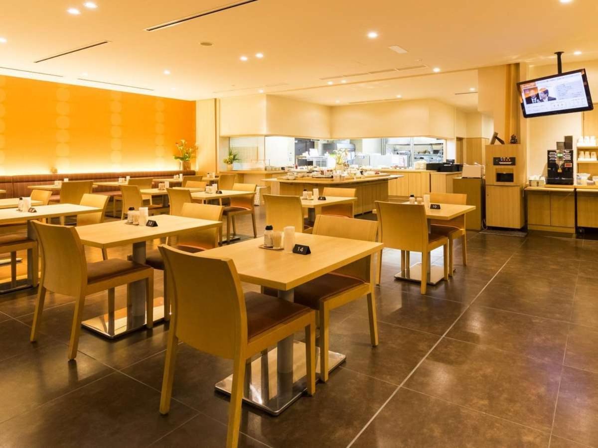 Dormy Inn Premium Wakayama Natural Hot Spring Exterior foto